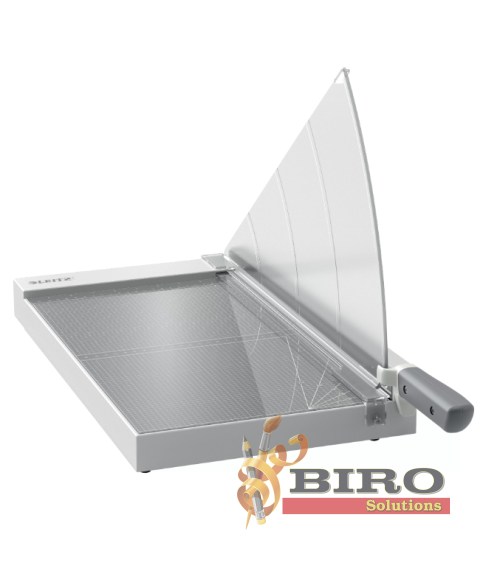 Ghilotina LEITZ Office Precision, A3, 15 foi, gri